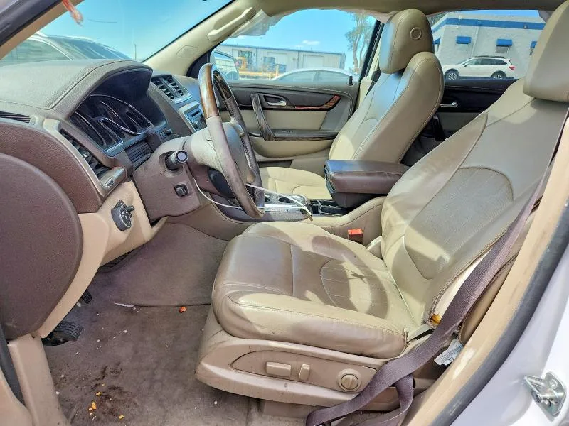 1GKKVTKD3GJ248442 — 2016 GMC ACADIA photo 7