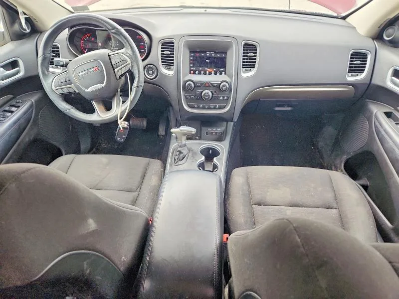 1C4RDJAG6LC120174 — 2020 DODGE DURANGO photo 8