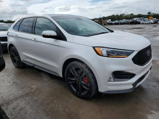 2FMPK4AP5KBB11961 — 2019 FORD Edge photo 9