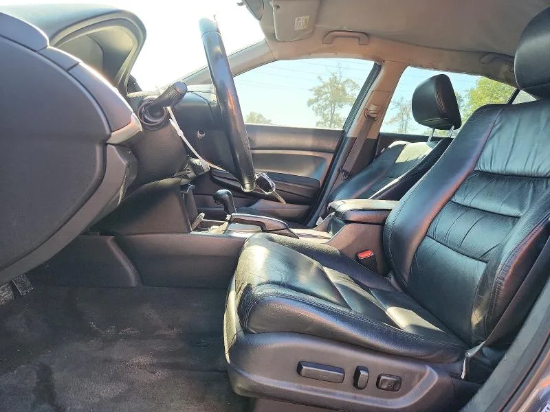 1HGCP2F62CA160400 — 2012 HONDA ACCORD photo 7