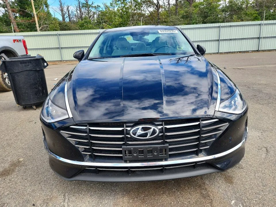 KMHL24JA8PA256408 — 2023 HYUNDAI SONATA photo 5