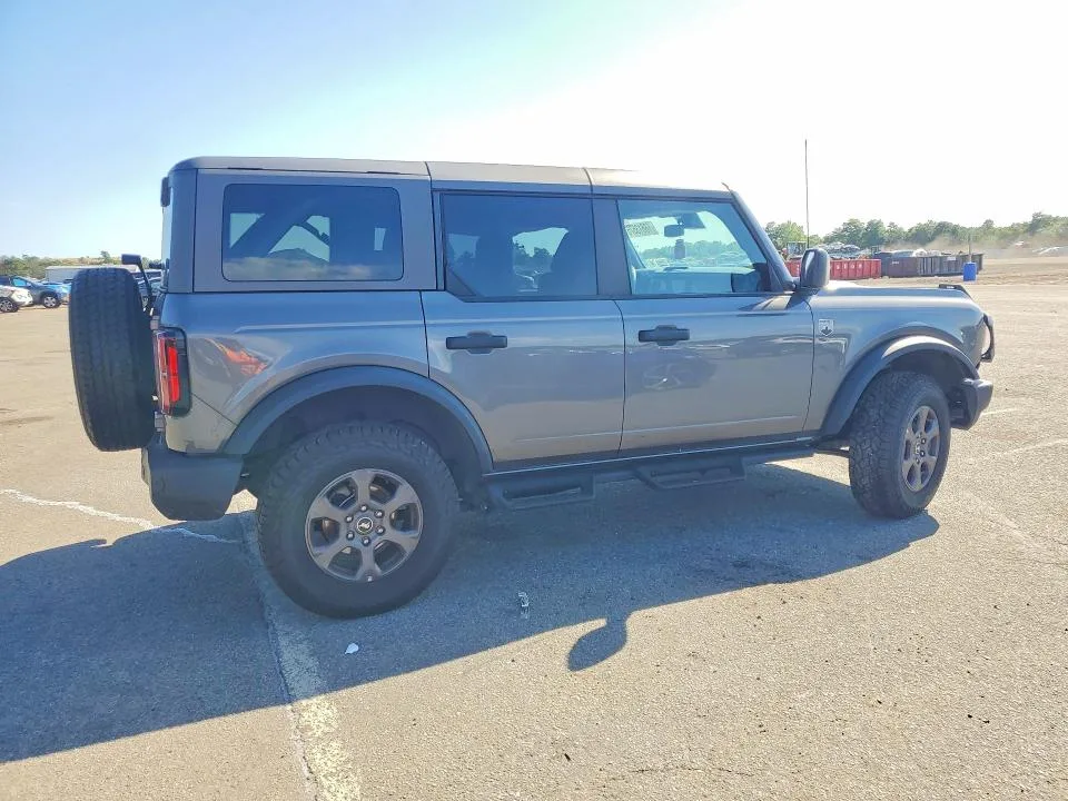 1FMDE7BH1RLA21994 — 2024 FORD BRONCO photo 3