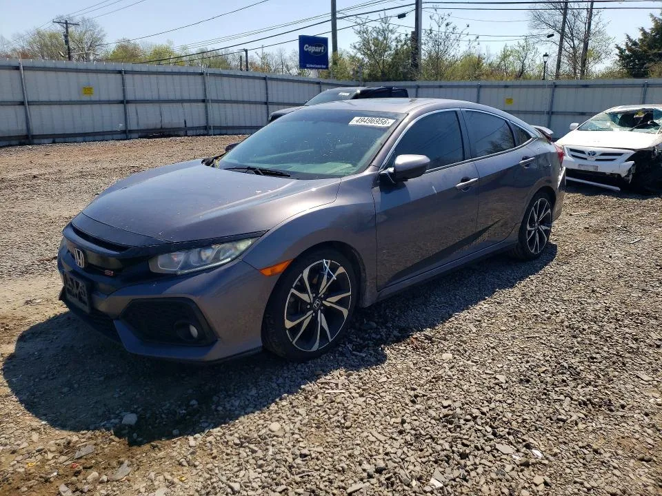 2HGFC1E56HH701209 — 2017 HONDA CIVIC
