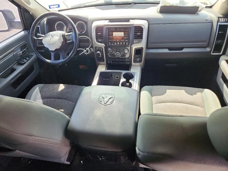 1C6RR6LT9ES328719 — 2014 RAM 1500 photo 8
