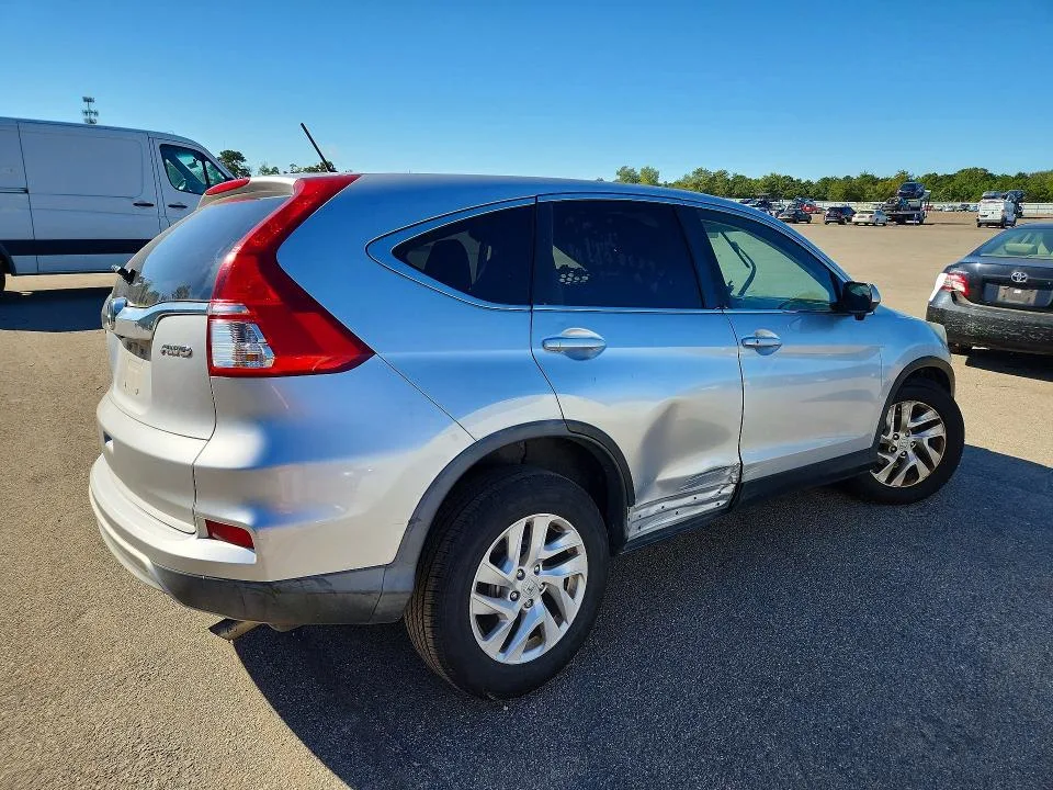 2HKRM4H52FH679624 — 2015 HONDA CR-V photo 3