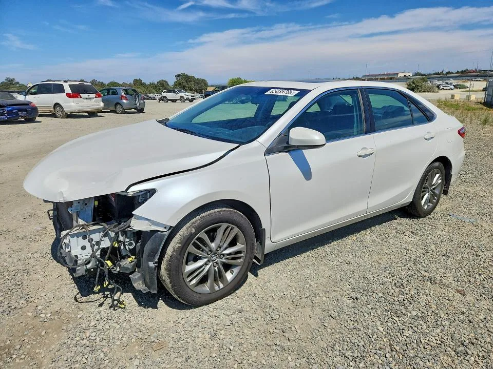 4T1BF1FK9HU371003 — 2017 TOYOTA CAMRY