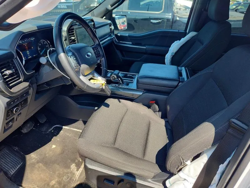 1FTEW1EP4PKF43284 — 2023 FORD F150 photo 7