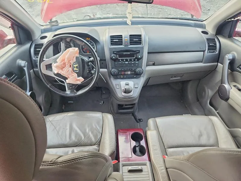 5J6RE48788L042406 — 2008 HONDA CR-V photo 8