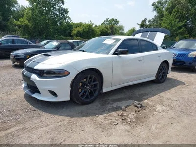 2C3CDXCT1LH133077 — 2020 DODGE CHARGER photo 2