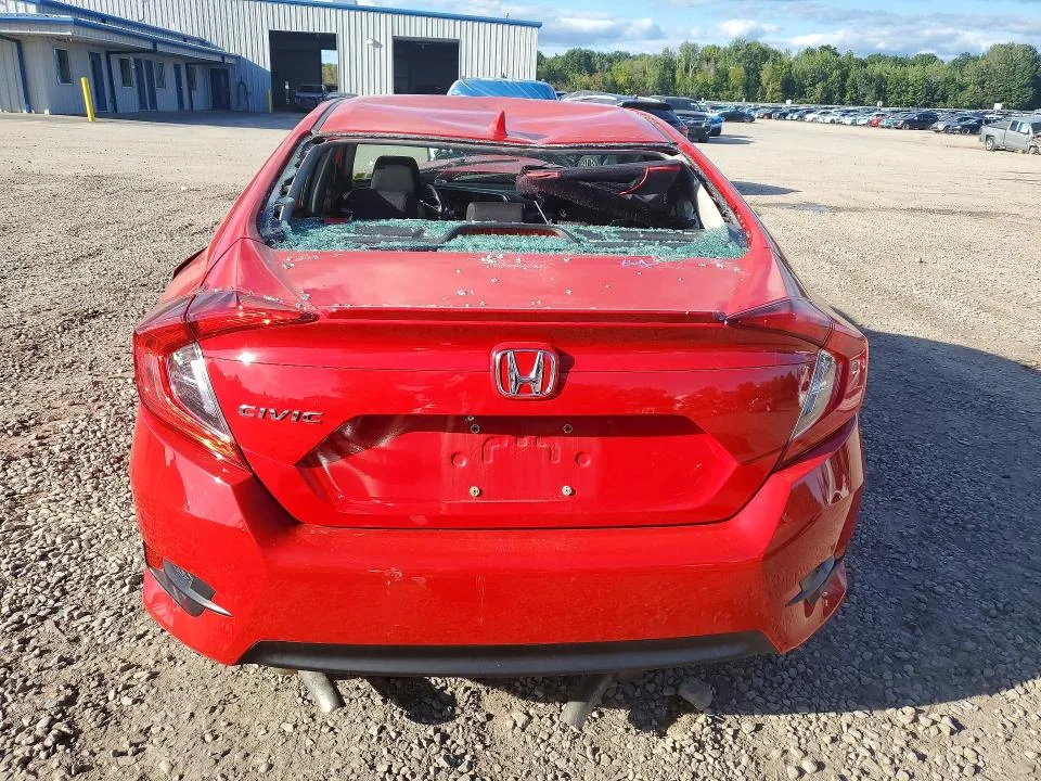 2HGFC1F34HH634834 — 2017 HONDA CIVIC photo 6
