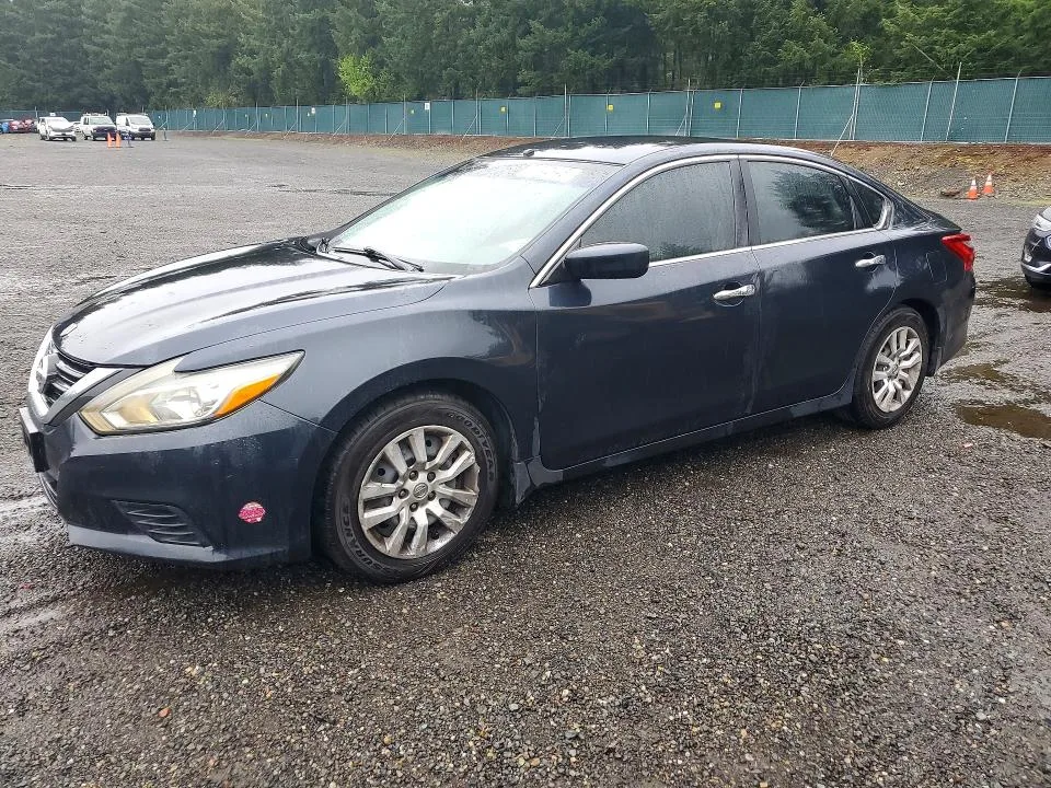 1N4AL3AP0GC274998 — 2016 NISSAN ALTIMA