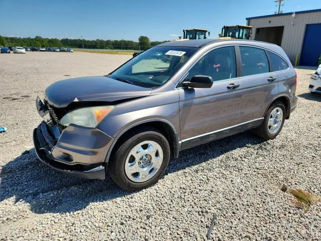 5J6RE3H3XBL018669 — 2011 HONDA CR-V