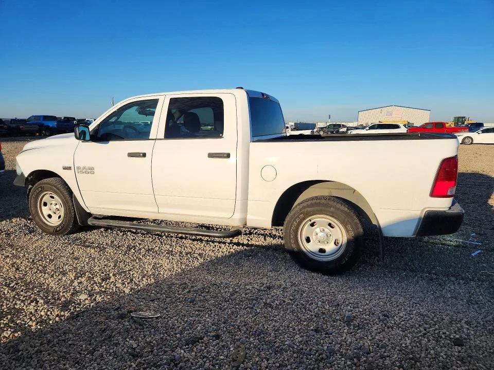 1C6RR7KT6ES411841 — 2014 RAM 1500 photo 2