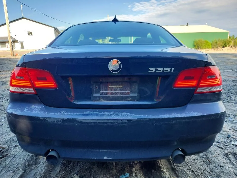WBAWC73559E067692 — 2009 BMW 335 photo 6