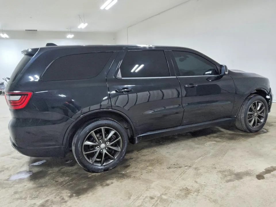 1C4RDJDG7JC133136 — 2018 DODGE DURANGO photo 3