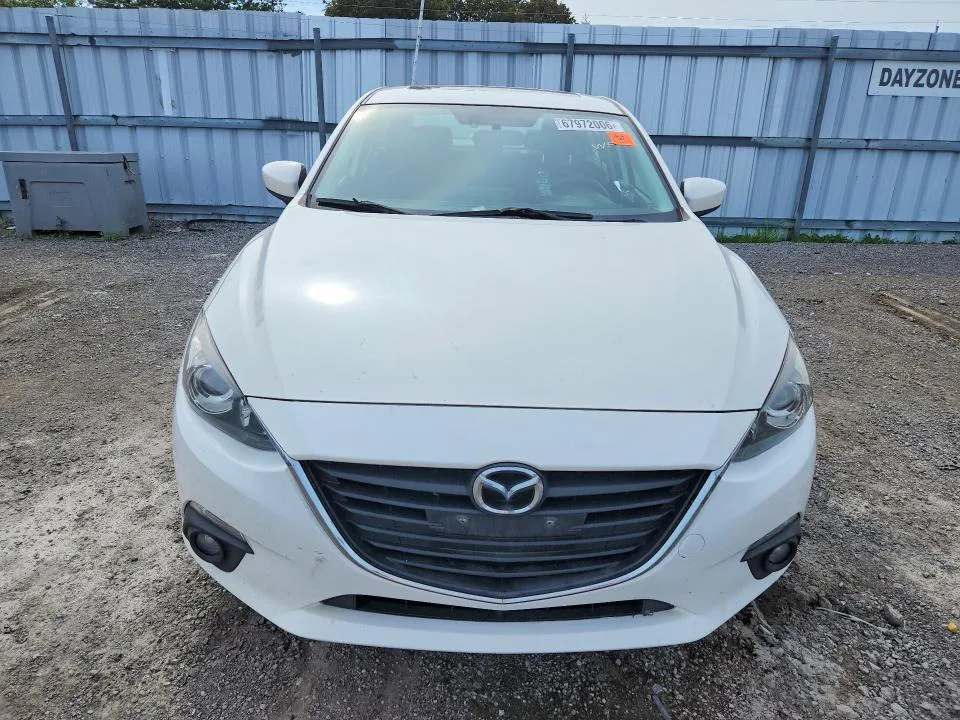 3MZBM1V74FM196794 — 2015 MAZDA 3 photo 5
