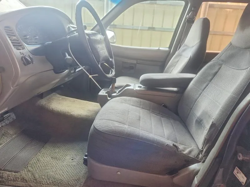 1FMDU32X2SZB66211 — 1995 FORD EXPLORER photo 7