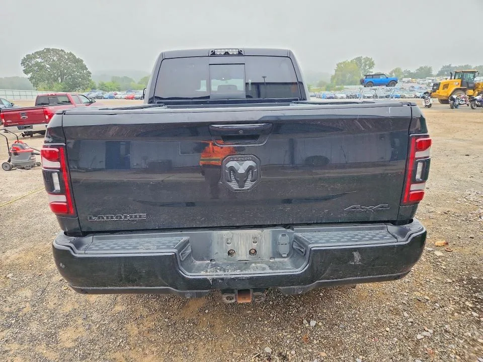 3C6UR5FL8KG545195 — 2019 RAM 2500 photo 6