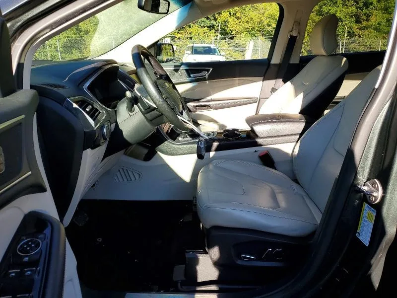 2FMTK3K97FBB16514 — 2015 FORD EDGE photo 7