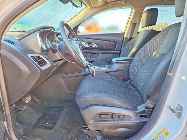 2GKFLWE30E6170448 — 2014 GMC TERRAIN photo 7