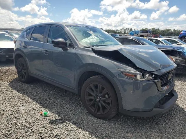 JM3KFBCM0P0163962 — 2023 MAZDA CX-5 photo 4