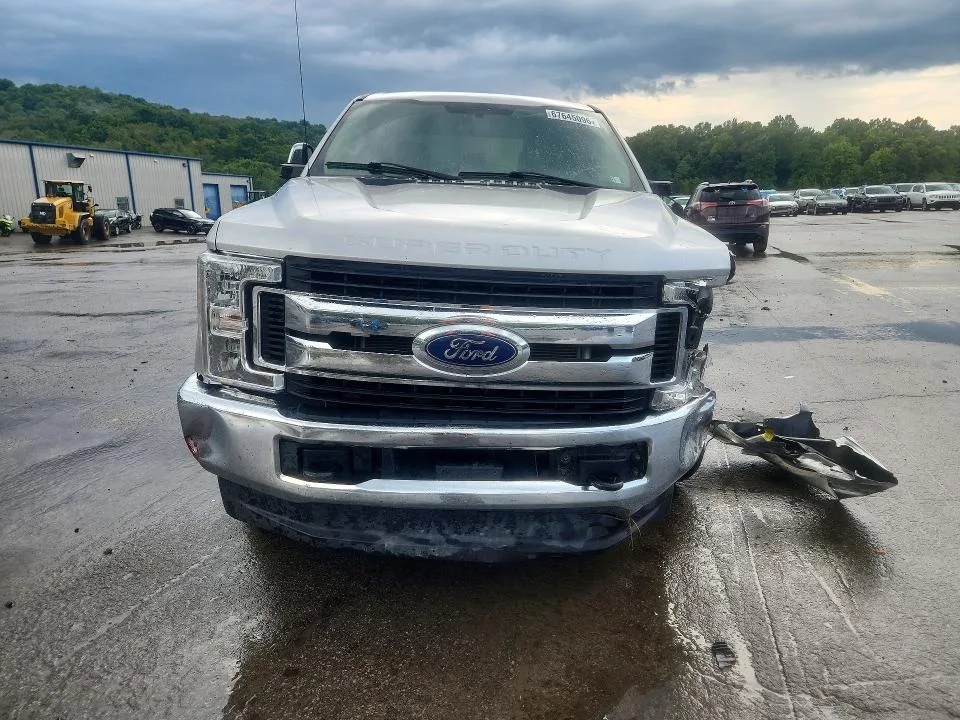 1FT7W2B68KEC13648 — 2019 FORD F250 photo 5