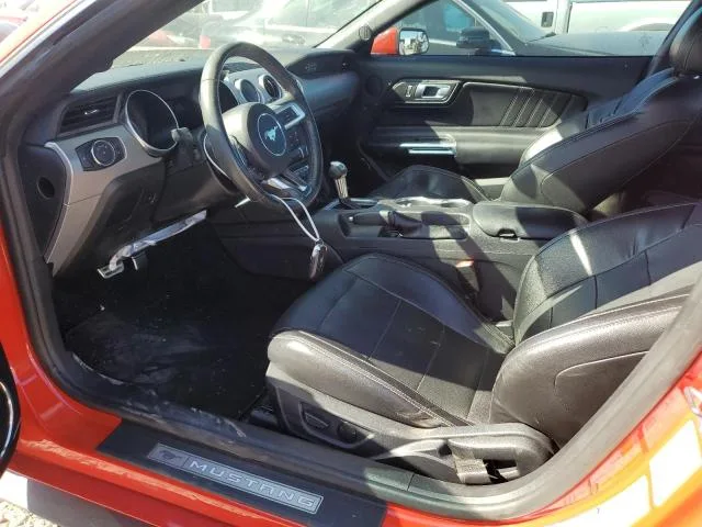 1FA6P8TH9L5126232 — 2020 FORD MUSTANG photo 7