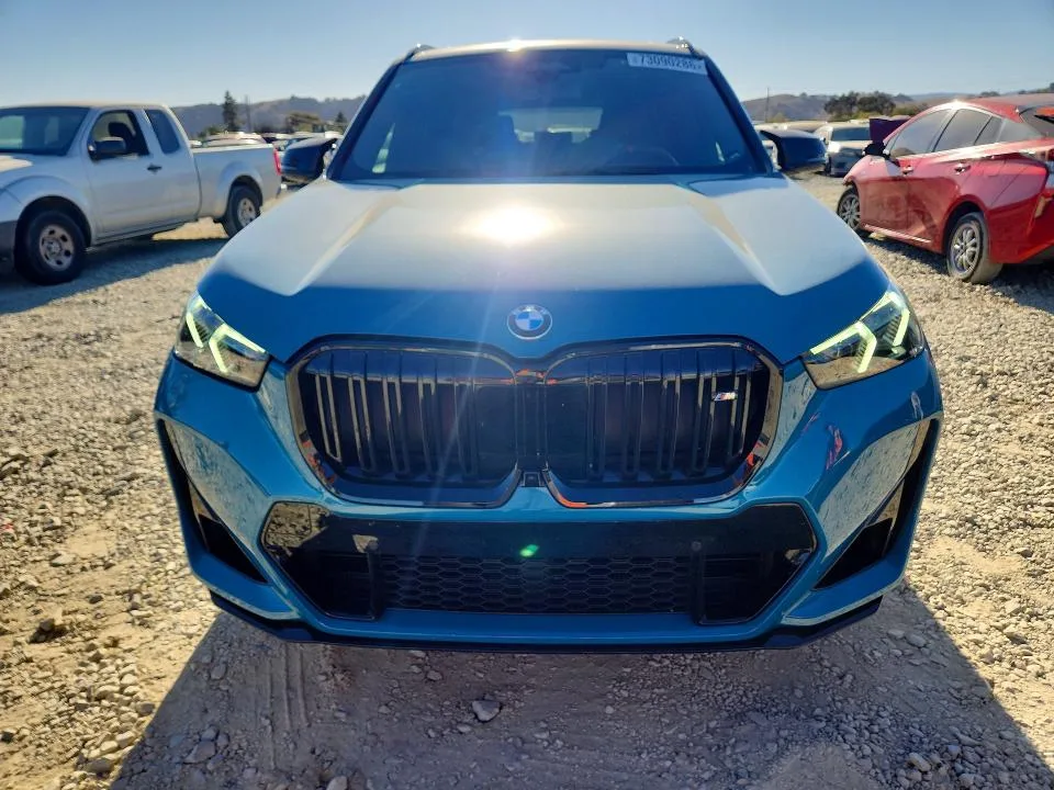 WBX13EF0XR5Z18325 — 2024 BMW X1 photo 5