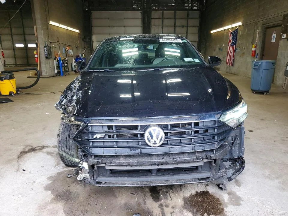 3VWC57BU3KM244858 — 2019 VOLKSWAGEN JETTA photo 5