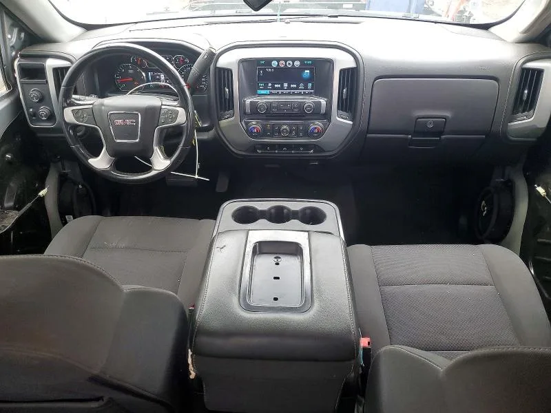 1GTV2MEH2HZ153766 — 2017 GMC SIERRA photo 8