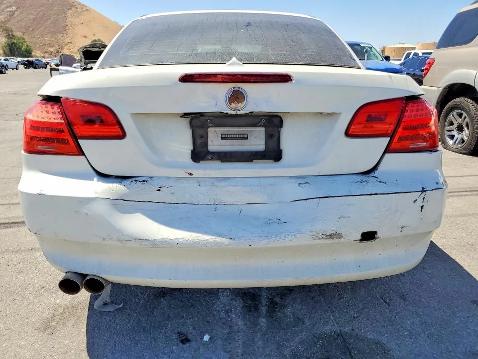 WBADW7C53BE546066 — 2011 BMW 328 photo 6