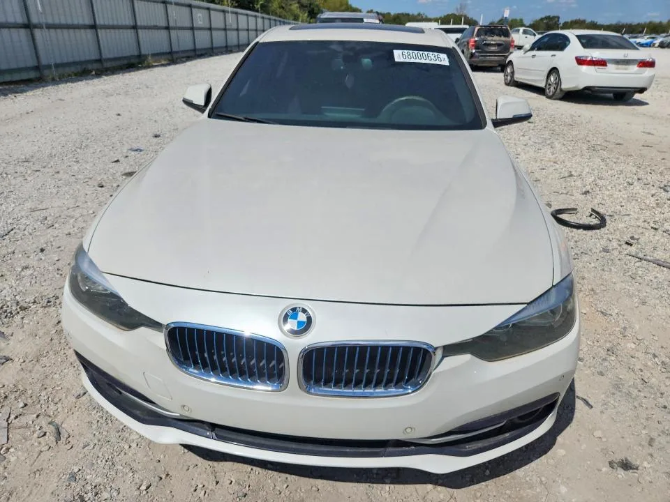WBA8E1C36HA029666 — 2017 BMW 330E photo 5