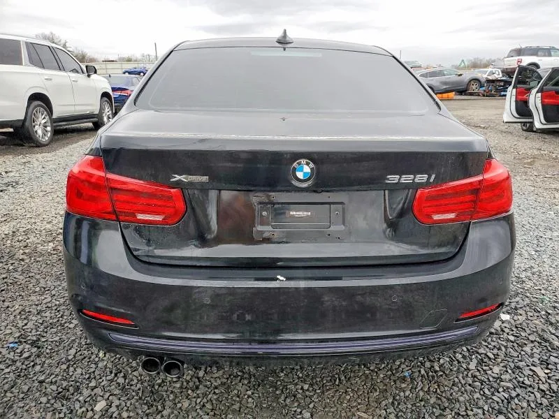 WBA8E3C54GK504771 — 2016 BMW 328 photo 6