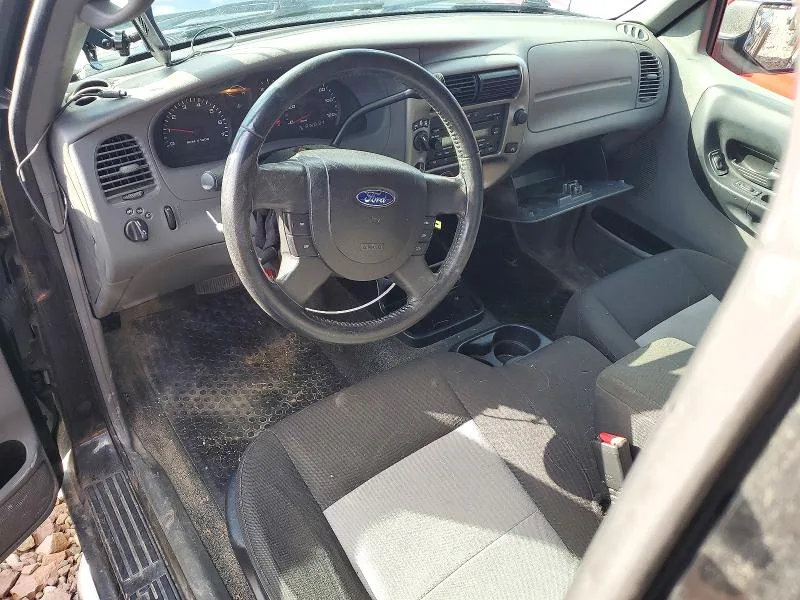 1FTZR45E06PA32648 — 2006 FORD RANGER photo 8