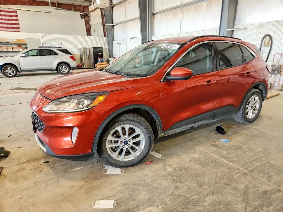 1FMCU9H68LUA37174 — 2020 FORD ESCAPE