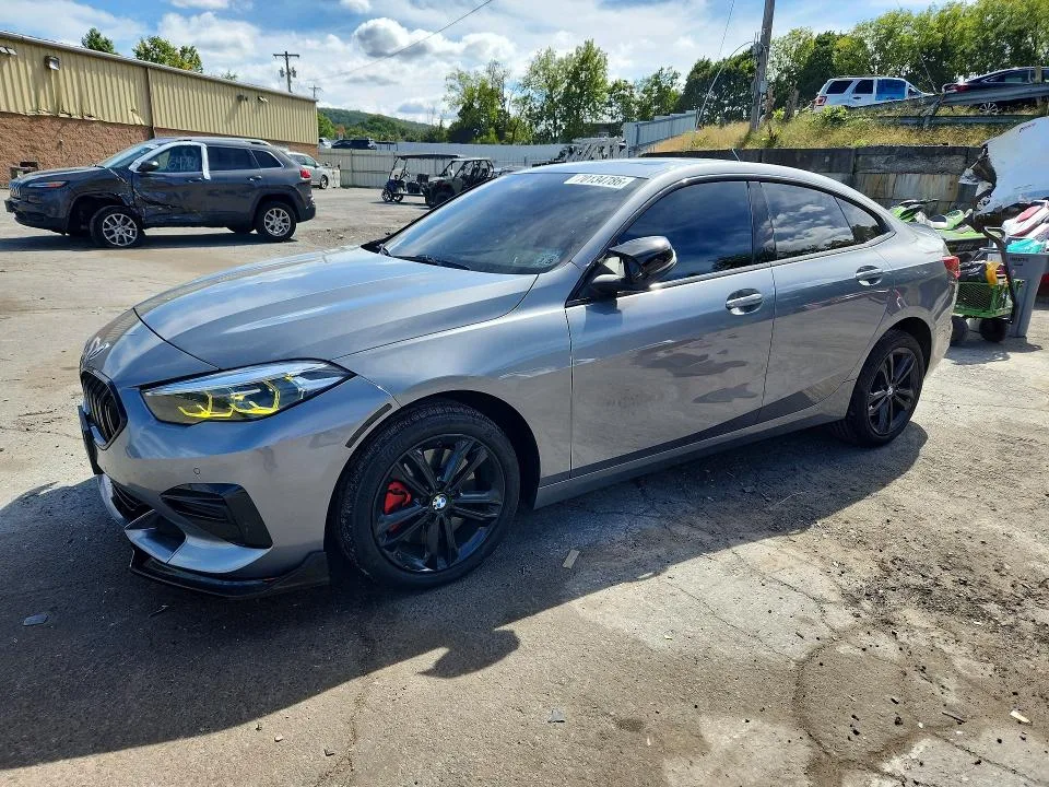 WBA73AK07R7R69417 — 2024 BMW 228XI