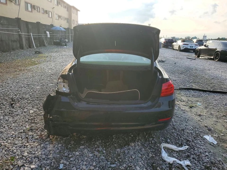 WBA3N9C57EF720844 — 2014 BMW 428 photo 6