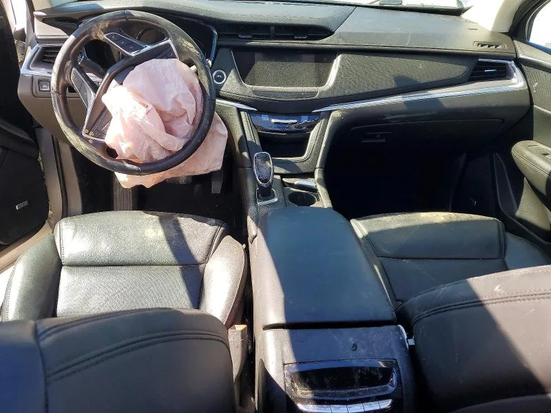 1GYKNERS8KZ112470 — 2019 CADILLAC XT5 photo 8