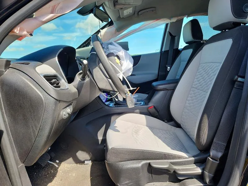 3GNAXSEV9KL288503 — 2019 CHEVROLET EQUINOX photo 7