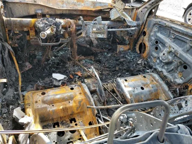 1N4AL11D35C384306 — 2005 NISSAN ALTIMA photo 8