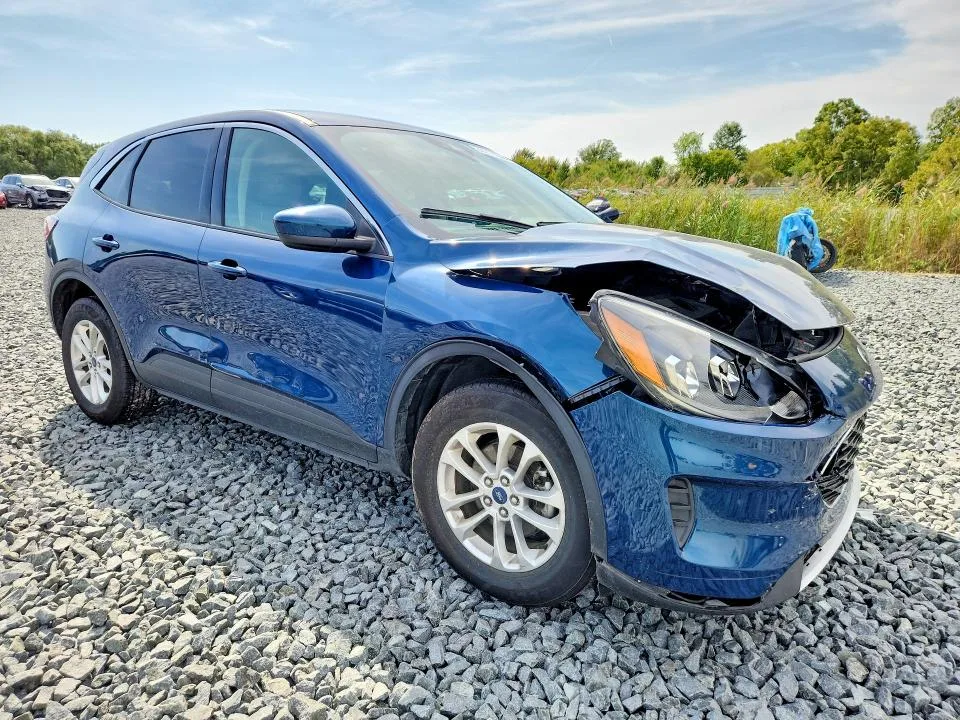 1FMCU9G66LUA27325 — 2020 FORD ESCAPE photo 4