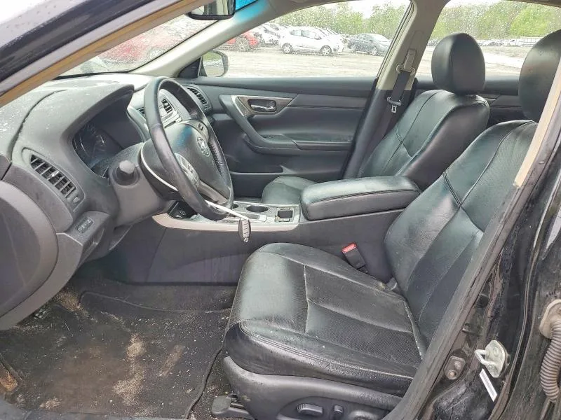 1N4AL3AP3DC213494 — 2013 NISSAN ALTIMA photo 7