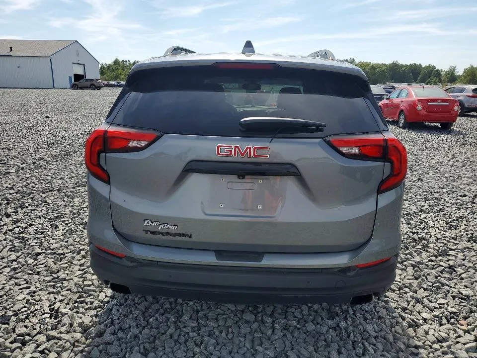 3GKALPEX3LL215877 — 2020 GMC TERRAIN photo 6