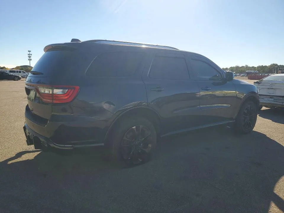 1C4RDJDG7EC973536 — 2014 DODGE DURANGO photo 3