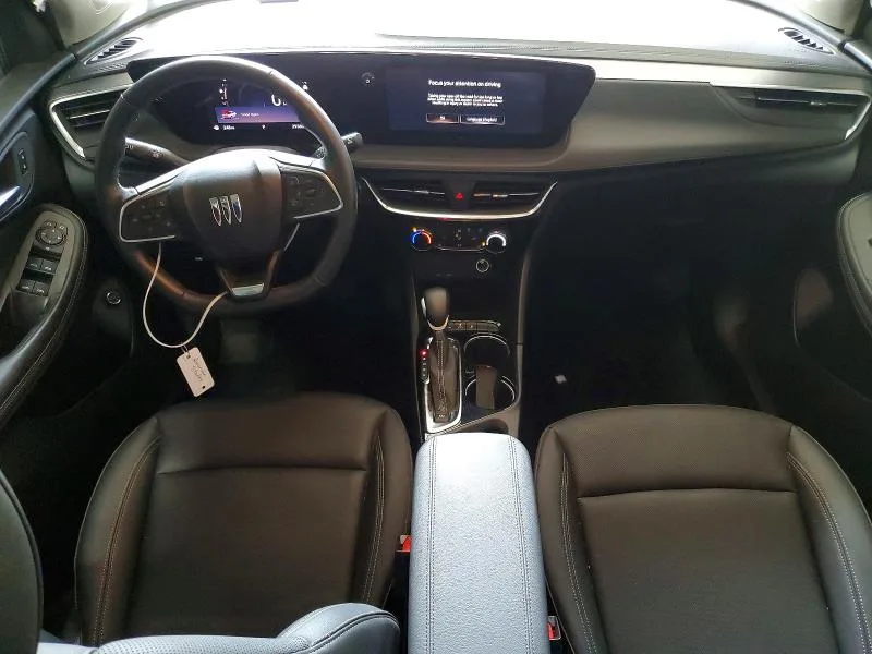 KL4AMESL8RB195113 — 2024 BUICK ENCORE GX photo 8