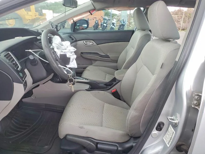 2HGFB2F57FH536677 — 2015 HONDA CIVIC photo 7