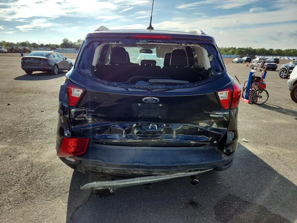 1FMCU9J9XKUA09119 — 2019 FORD ESCAPE photo 6