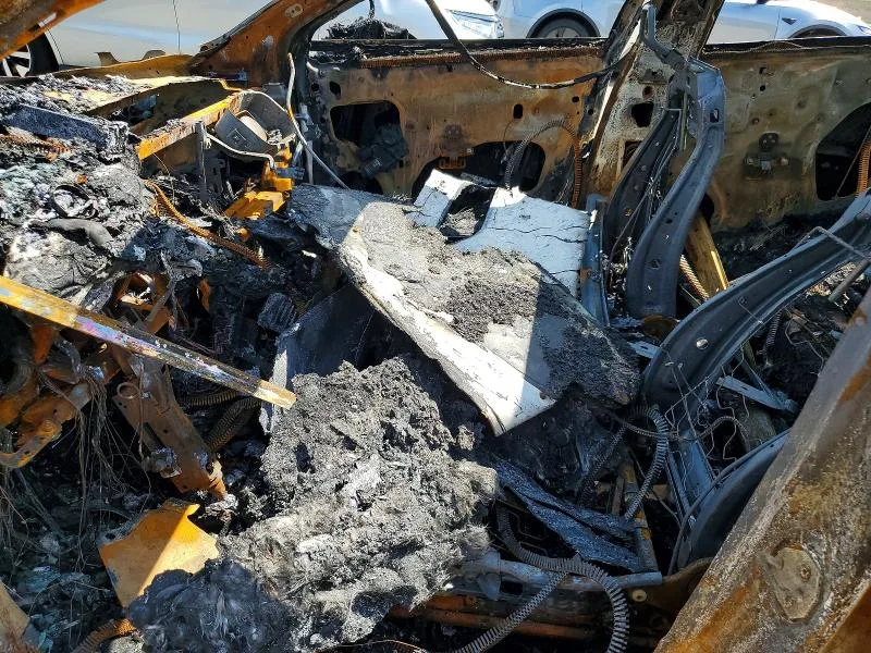 3FA6P0HRXDR101938 — 2013 FORD FUSION photo 7
