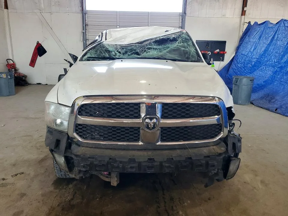 3C6RR7KT2GG148905 — 2016 RAM RAM photo 5