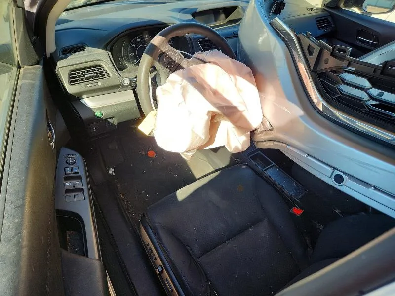 2HKRM4H52FH679624 — 2015 HONDA CR-V photo 8